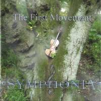 Symphonia (JAP) : The First Movement
